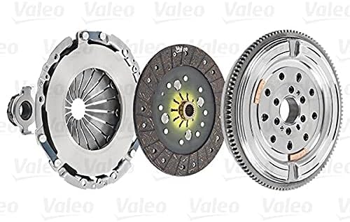 VALEO Fullpack DMF Umrüstsatz Kupplungssatz 837039