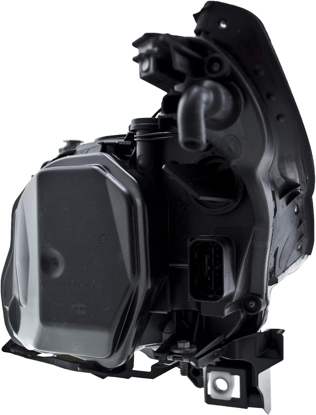 HELLA 1EL 164 912-001 Bi-Xenon-Hauptscheinwerfer - rechts - für u.a. BMW 5 (E60)