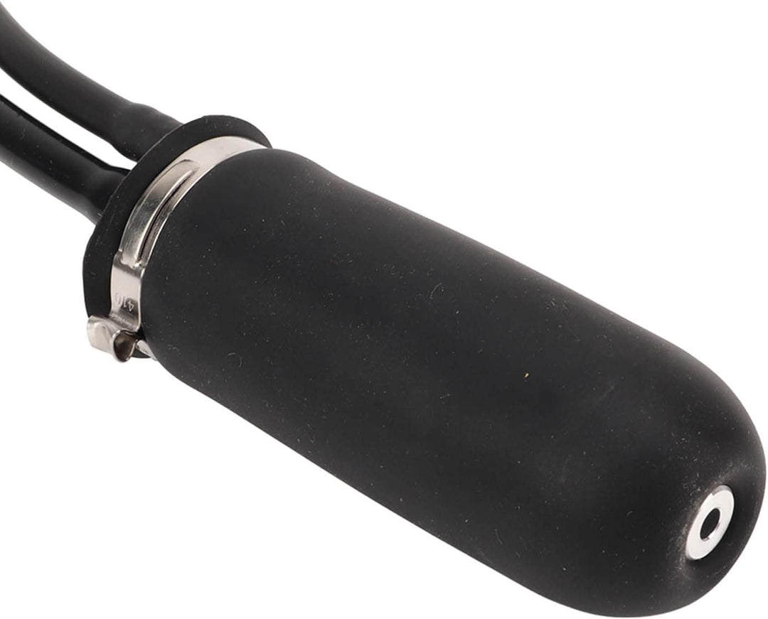 Universal Easy Intake Adapter Rauchmaschinen Blasen -Kfz -Leckdetektor