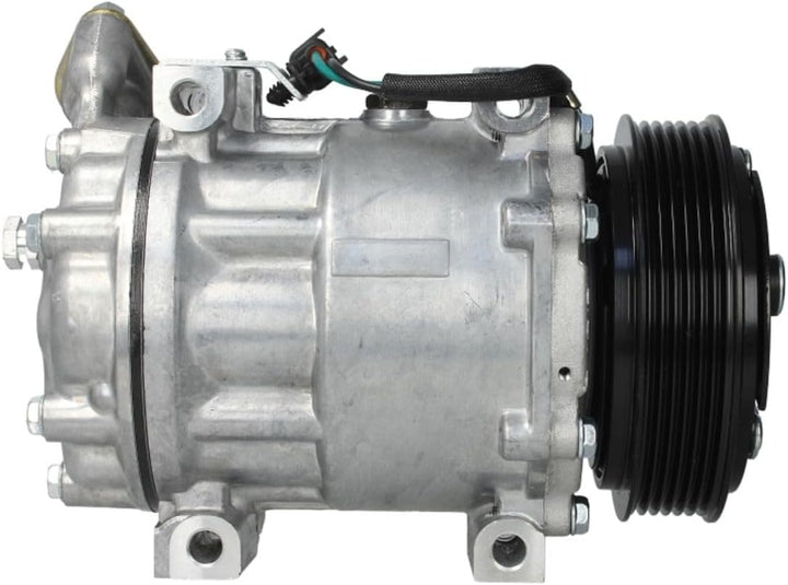 NISSENS 89336 Kompressor, Klimaanlage