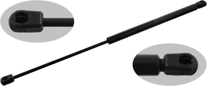 febi bilstein 47098 Gasdruckfeder für Heckklappe , 1 Stück