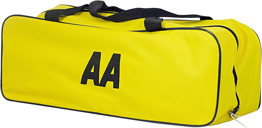 AA Car Essentials 5060114610651 Notfall-Pannen-Set Auto-Set Emergency Breakdown Kit, Auto-Set Emerge
