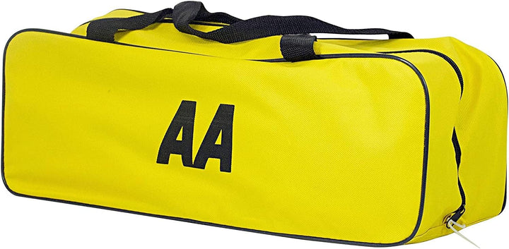 AA Car Essentials 5060114610651 Notfall-Pannen-Set Auto-Set Emergency Breakdown Kit, Auto-Set Emerge