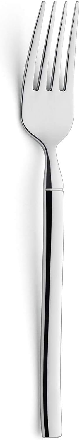 Paul Wirths BALI Besteck Set 6 Personen | pur und ausdrucksstark | stilvolle Designlinie | hochwerti