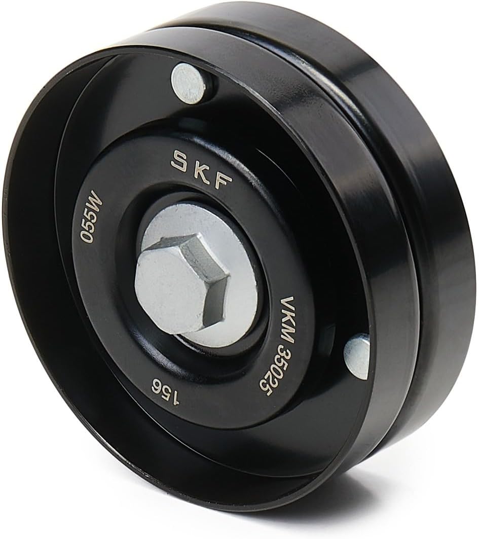 SKF VKMA 35310 Spannrollensatz für Nebentrieb