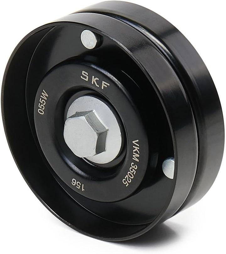 SKF VKMA 35310 Spannrollensatz für Nebentrieb