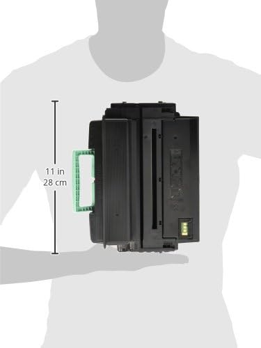 Samsung MLT-D305L/ELS Toner/Trommel Ml-3750Nd, schwarz
