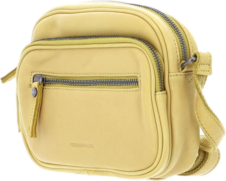 FREDsBRUDER Polly Lila Lemon