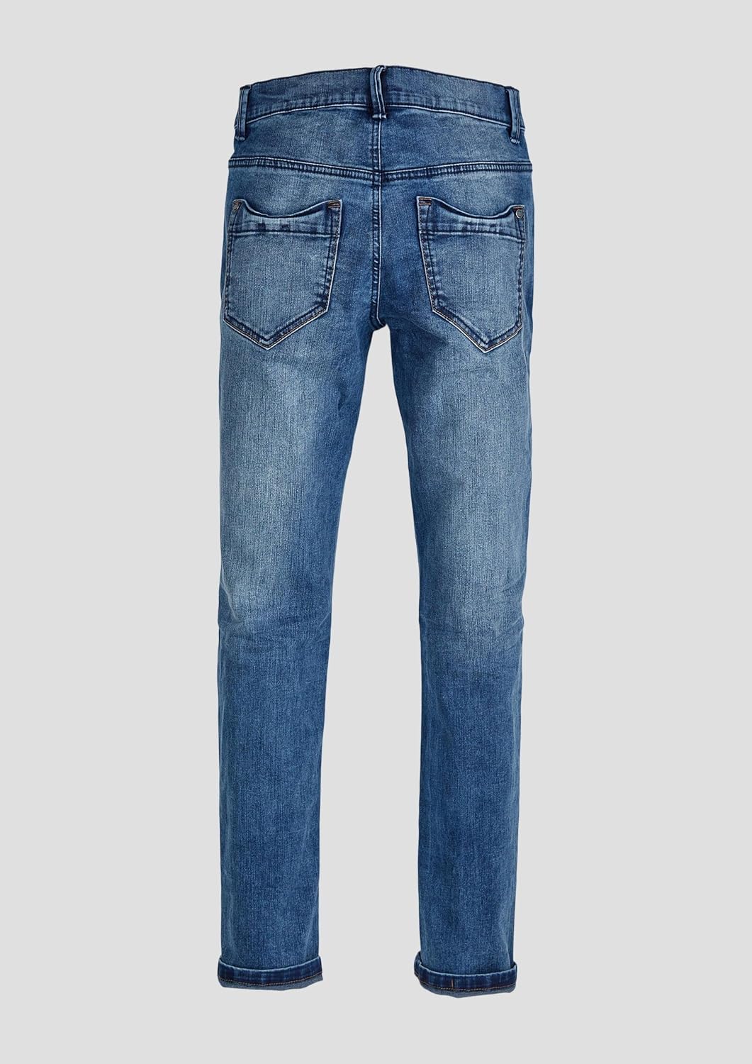 s.Oliver Jungen Jeans 92 Slim Blau, 92 Slim Blau