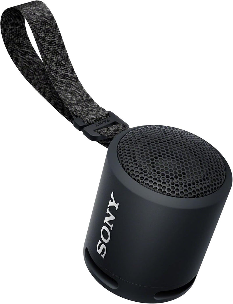 Sony SRS-XB13 Bluetooth-Lautsprecher (kompakt, robust, wasserabweisend, Extra Bass, 16h Akkulaufzeit