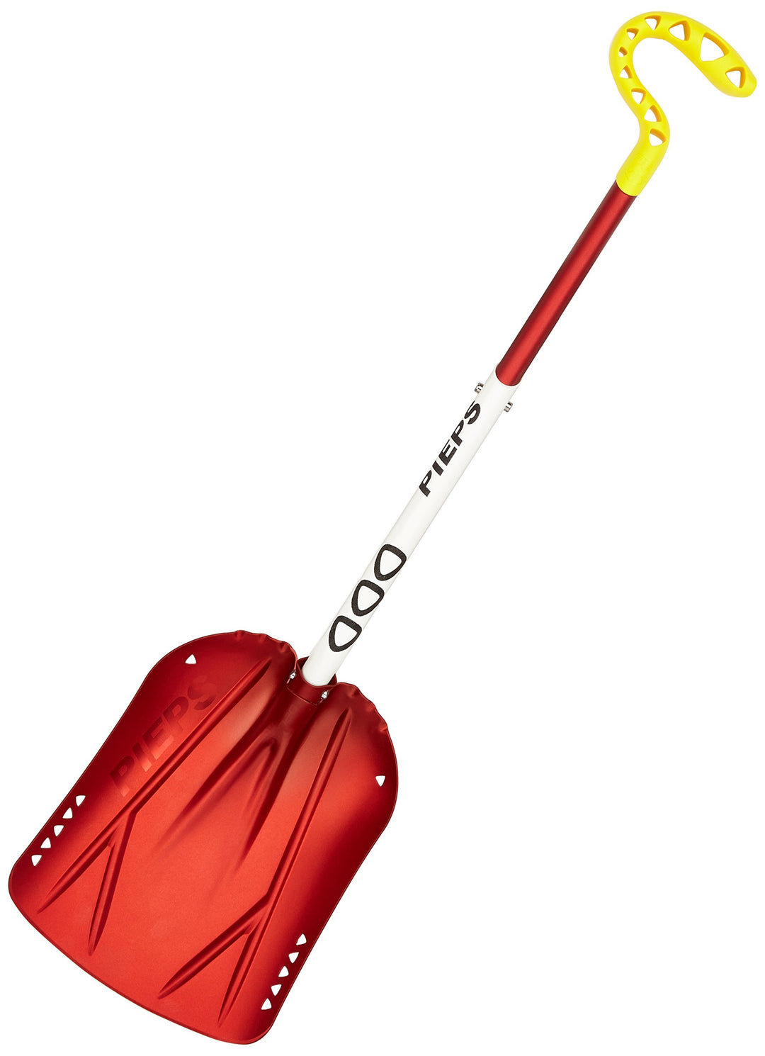 PIEPS Shovel C 720 Lawinenschaufel, Blau, One Size Einheitsgrösse, Einheitsgrösse