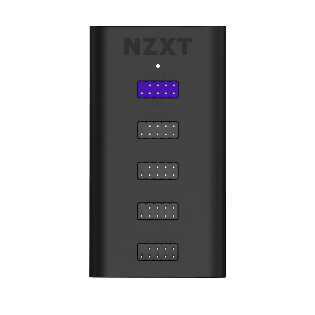 NZXT Internal USB Hub AC-IUSBH-M3 - Hub