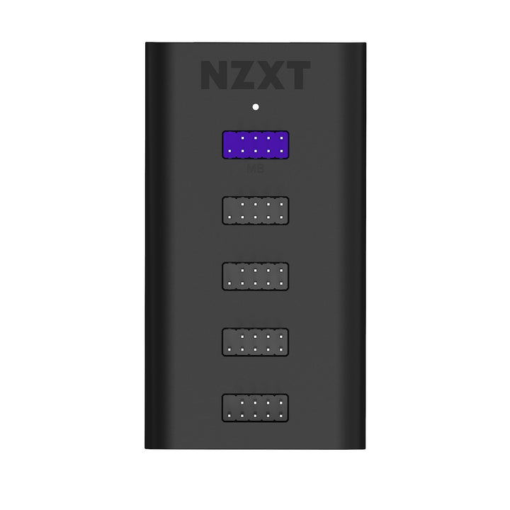 NZXT Internal USB Hub AC-IUSBH-M3 - Hub