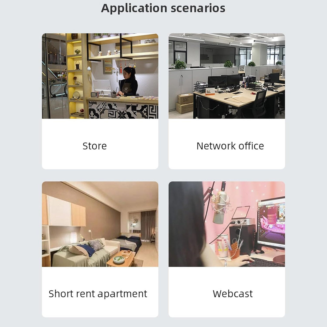 Tragbares 4G-LTE-USB-WLAN-Modem mit SIM-Kartensteckplatz, Hochgeschwindigkeit für 8 Benutzer, Unters