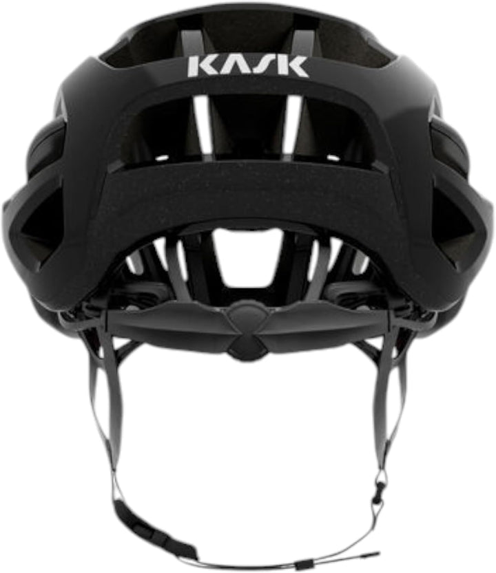 Kask Valegro Helm schwarz, L