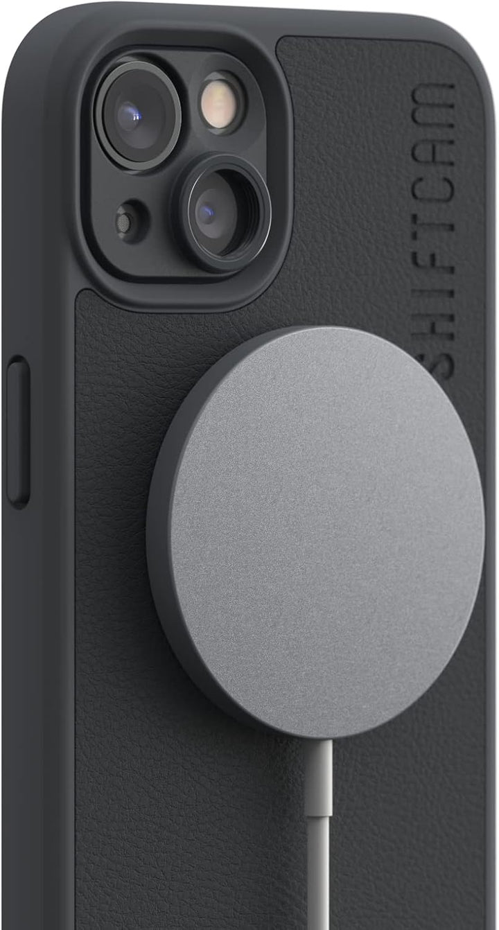 ShiftCam Camera Case mit in-case Lens