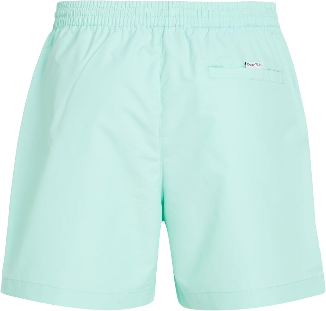Calvin Klein Herren Medium Drawstring XXL Blau (Blue Tint), XXL Blau (Blue Tint)