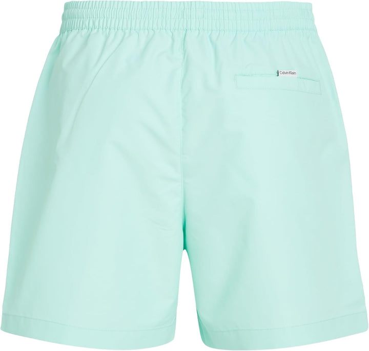 Calvin Klein Herren Medium Drawstring XXL Blau (Blue Tint), XXL Blau (Blue Tint)