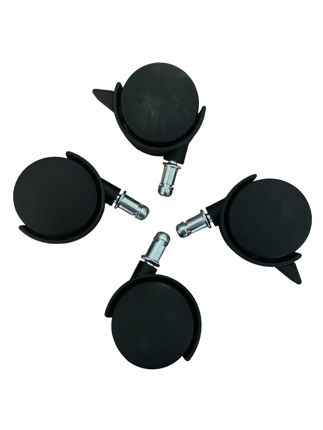 Bosch Professional Laufrad/Rolle für Akku-Staubsauger Gas 18V-10 L 4Stück