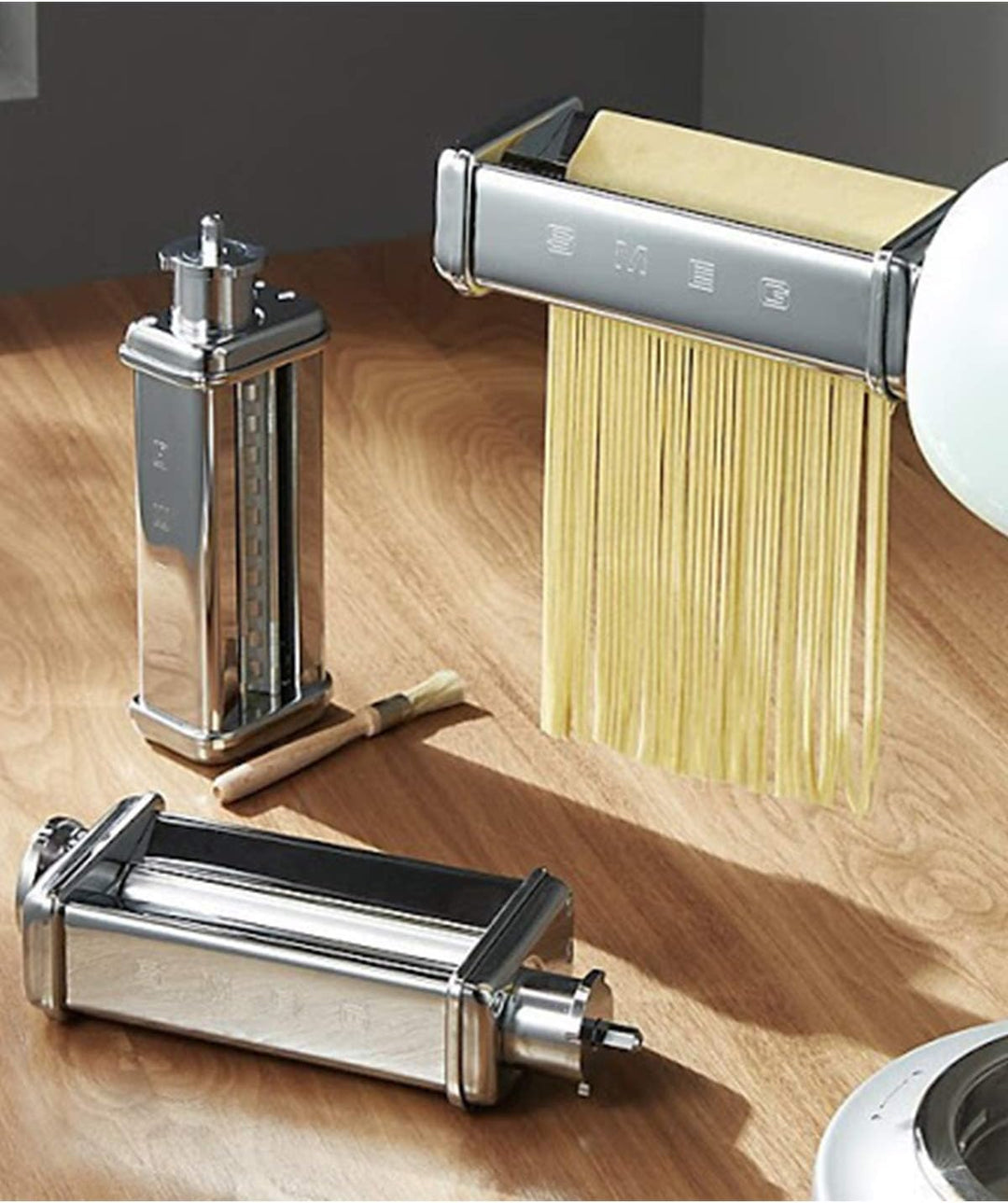Pasta-Aufsatz 3-teilig Set