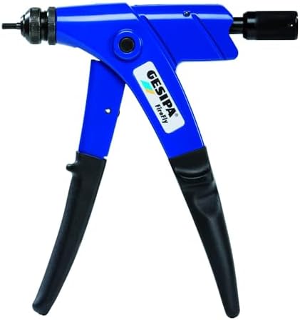 Blindnietmutter-Handgeraet FireFly M5 im Karton mm, 1 Stück, (1435454)