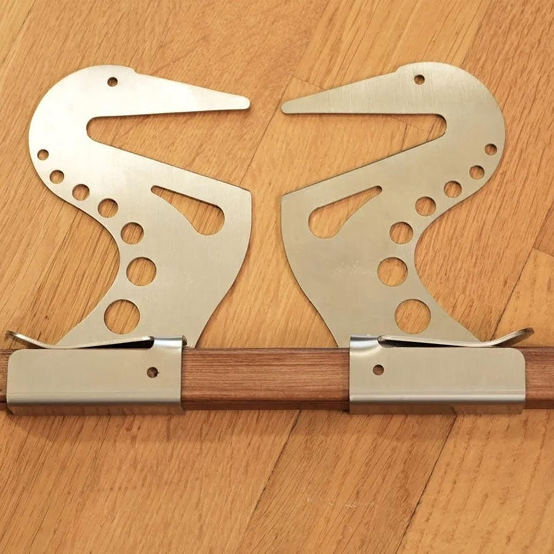 -Handauflage zum Malen, verstellbare , Handauflage, selbstsichernd, Gravitys, -Handgelenkauflage, St