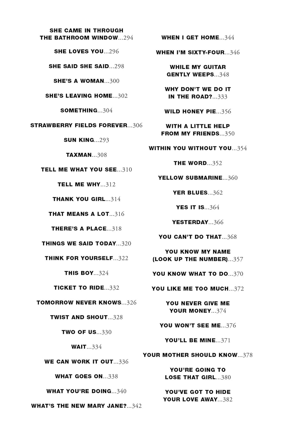 Little Black Book of Beatles Songs for Ukulele: Songbook für Ukulele, Taschenbuch