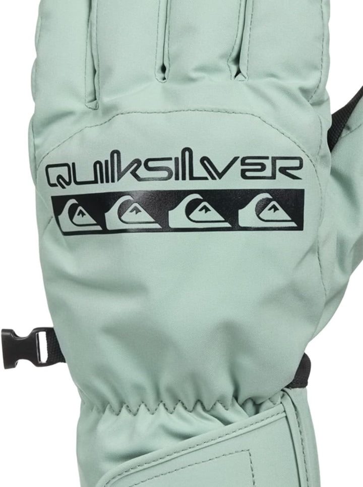 Quiksilver XL Iceberg Green, XL Iceberg Green