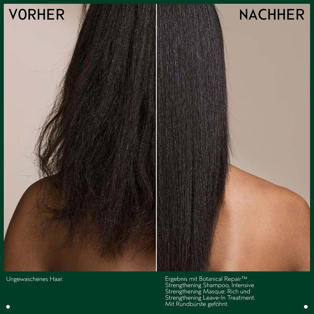 AVEDA (0A0ID) BR Int.Strength. Masque - rich 450 ml Geruchlos 450 ml (1er Pack), Geruchlos 450 ml (1