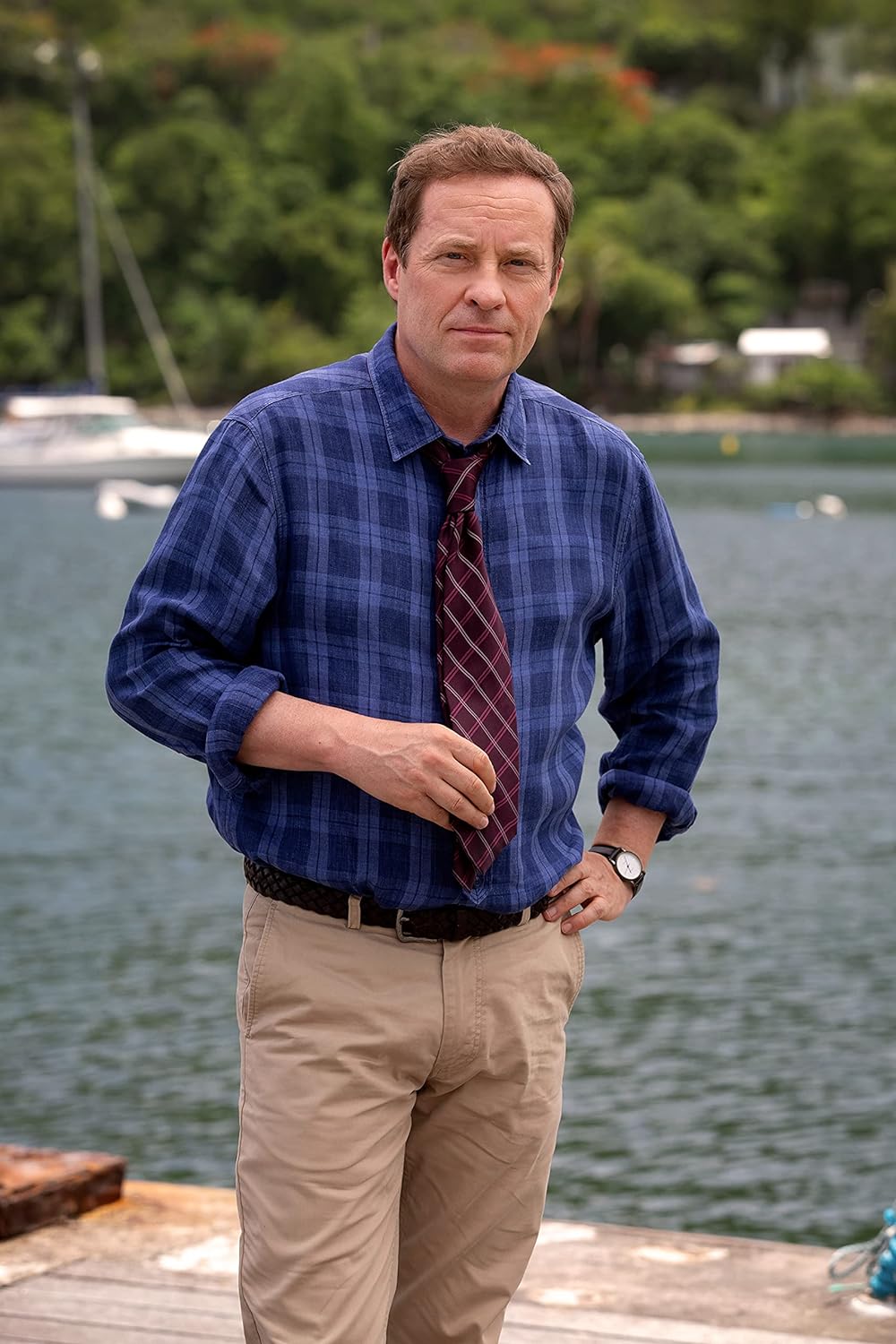 Death in Paradise-Sammelbox 3, DVD