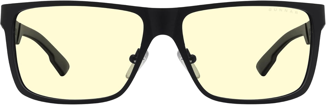 Gunnar Brille gegen blaues Licht – UAV Edition Call Of Duty | Farbe: Onyx Topo | Farbtöne: Amber (65