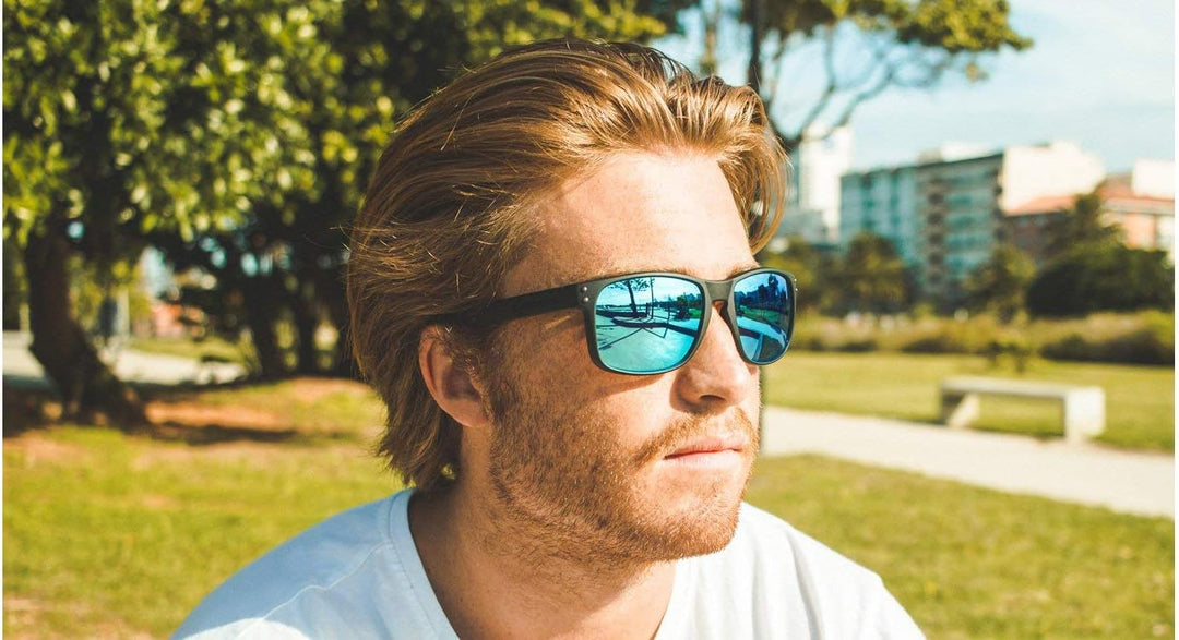 Sonnenbrillen Bold Jibe