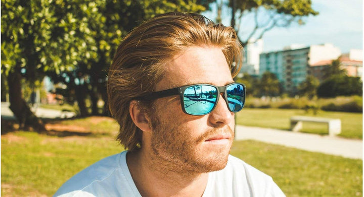 Sonnenbrillen Bold Jibe