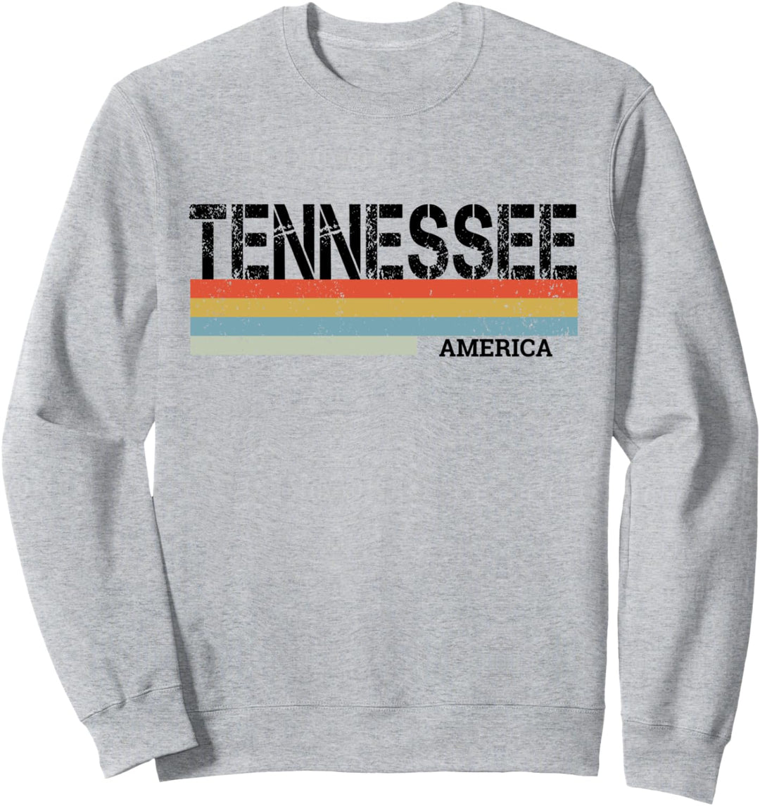 Tennessee Sweatshirt