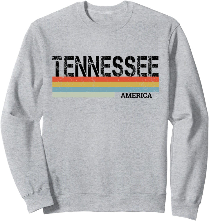 Tennessee Sweatshirt