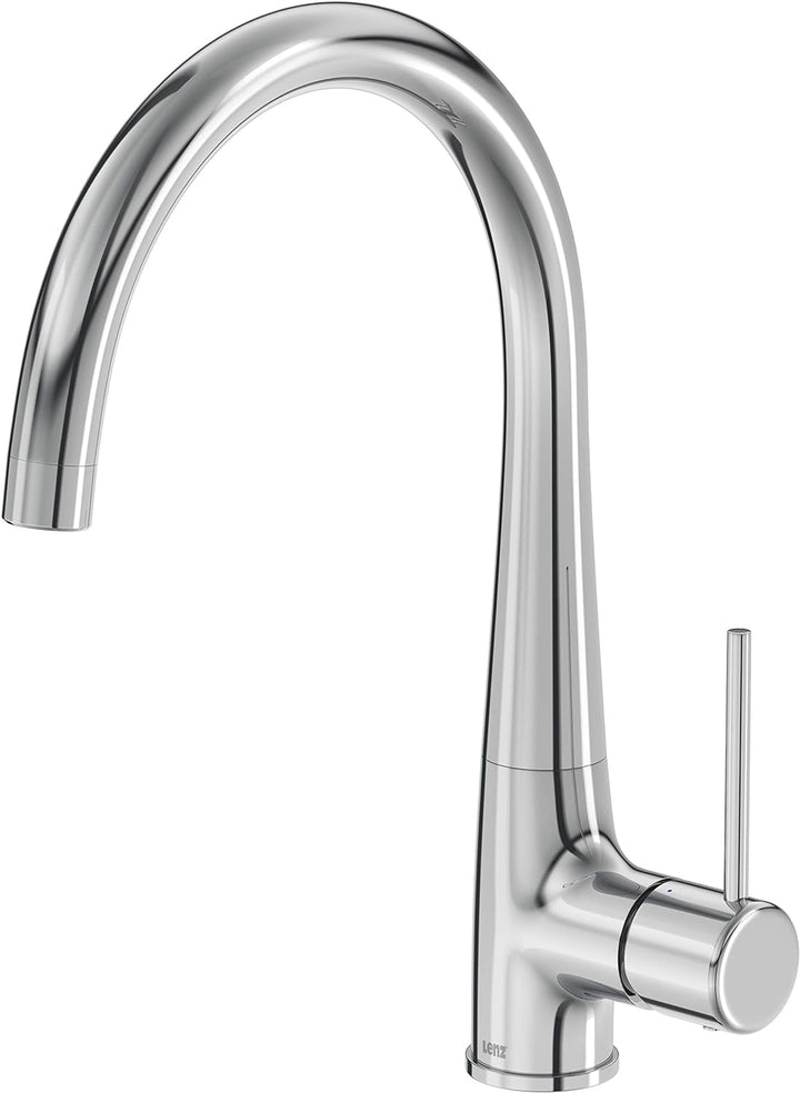 Lenz MALU Küchenarmatur chrom 45030002