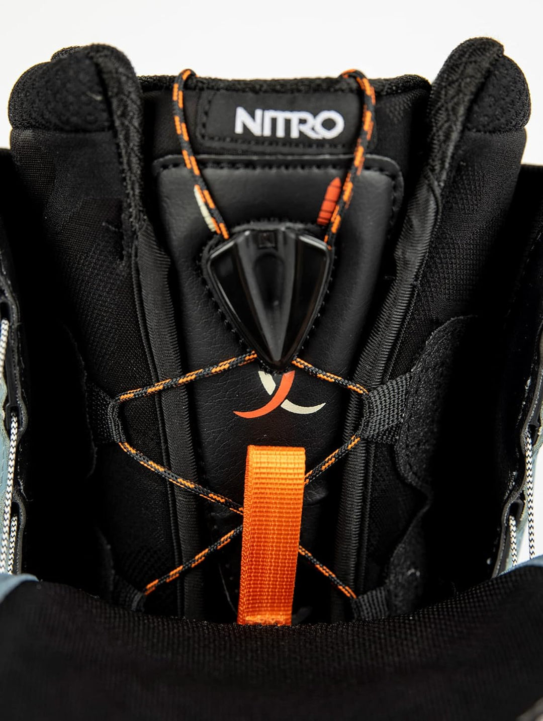 Nitro Snowboards Damen Cypress Boa Dual '22 All Mountain Freestyle Schnellschnürssystem Boot Snowboa