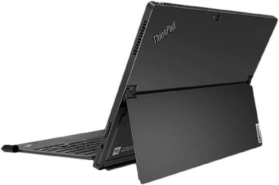 Lenovo ThinkPad X12 Detachable i5-1130G7 Hybrid (2-in-1) 31,2 cm (12.3 Zoll) Touchscreen Full HD+ In