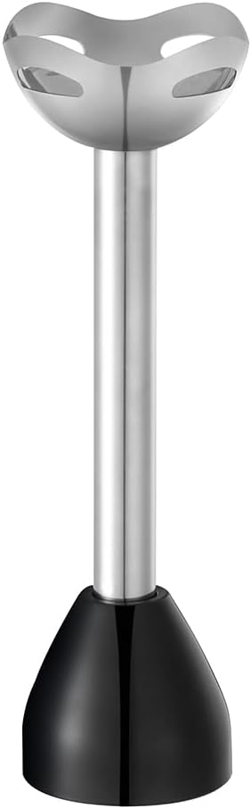 Russell Hobbs Stabmixer [3in1 Handmixer] elektrischer Zerkleinerer (Küchenmaschine mit 3 Aufsätzen f