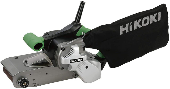 HIKOKI Bandschleifer, SB10V2 Bandgrösse: 100 x 610