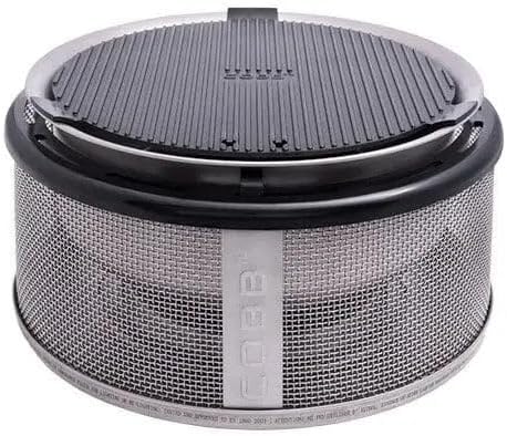 Cobb Grill 18 Premier Griddle CO18