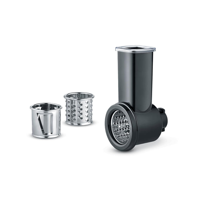 SEVERIN Multizerkleinerer-Aufatz, hochwertiger und langlebiger Multizerkleinerer-Aufsatz, BPA-frei,