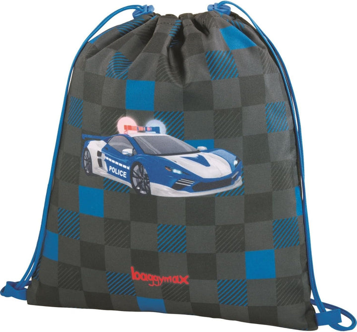 baggymax® 138522 Fabby Schulranz. Police