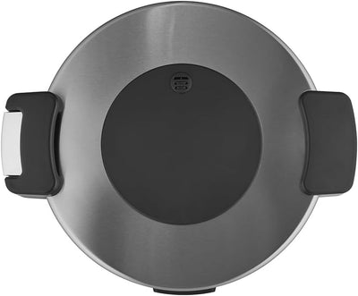 Cuckoo CR-3055 Premium Catering-Reiskocher (5,4 l, bis zu 30 Personen / 1460 W) mit Warmhaltefunktio