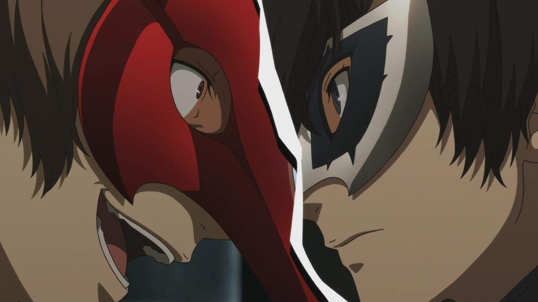 PERSONA5 the Animation - Specials (Blu-ray), Blu-ray