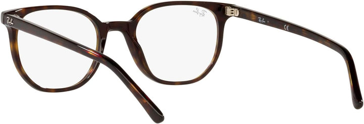 Ray-Ban 0RX5397 Brille, mehrfarbig, 48 Unisex, Mehrfarbig