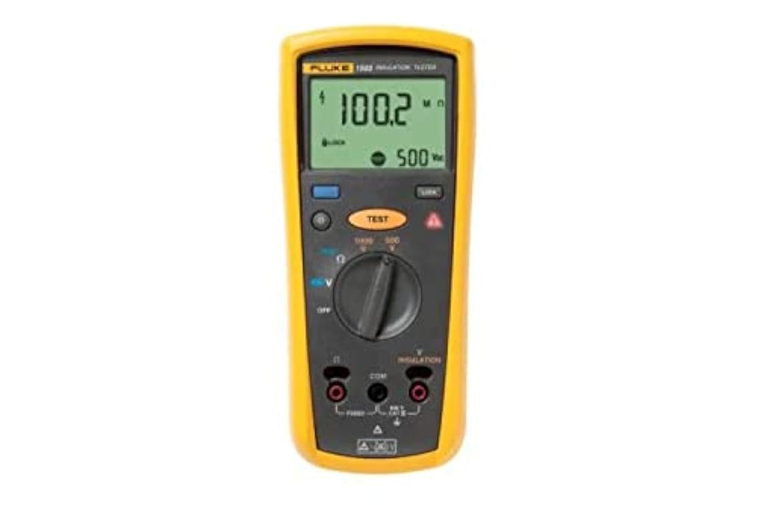 Fluke 1503 Isolationsmessgerät 500 V, 1000V 2 Gâ„¦