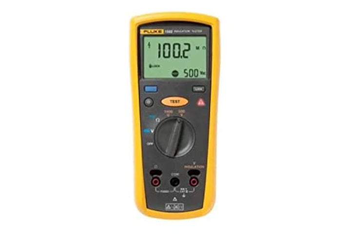 Fluke 1503 Isolationsmessgerät 500 V, 1000V 2 Gâ„¦