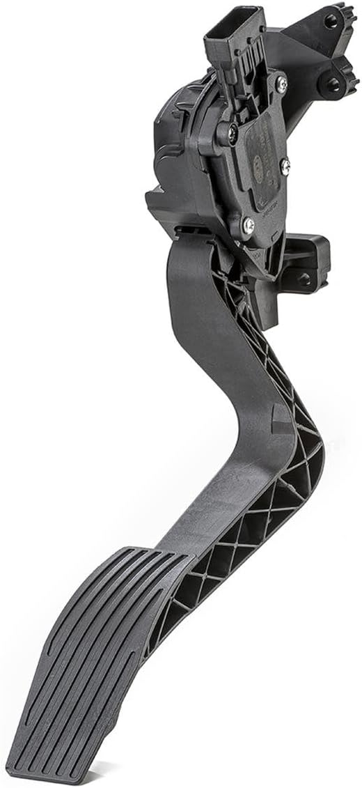 HELLA 6PV 010 175-701 Sensor, Fahrpedalstellung - für Linkslenker - Automatikgetriebe/Schaltgetriebe