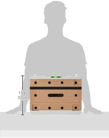 Festool Systainer T-LOC SYS-MFT Systainer SYS-MFT 27842 (500076), Systainer SYS-MFT 27842 (500076)